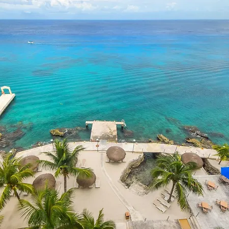 El Cantil Condos By Rentals Your Way